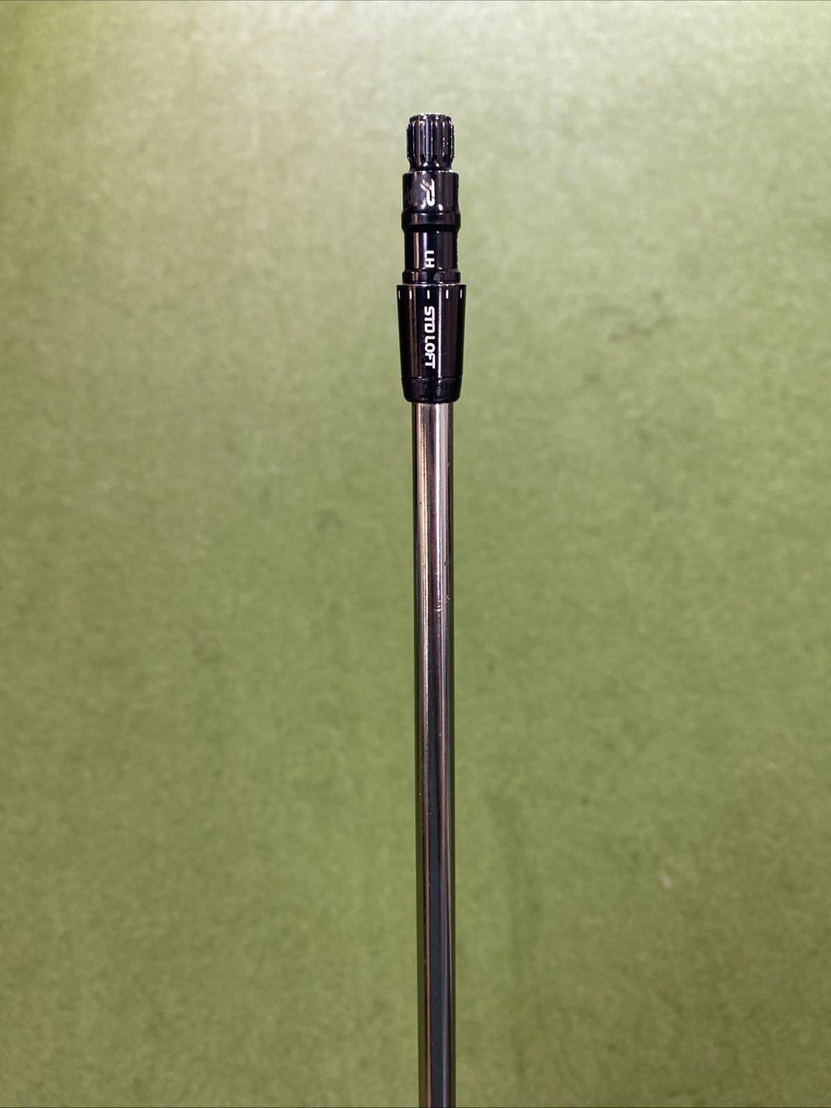 Diamana BF Blue Driver Shaft 60g TX Tour Extra Stiff Graphite - Image 6