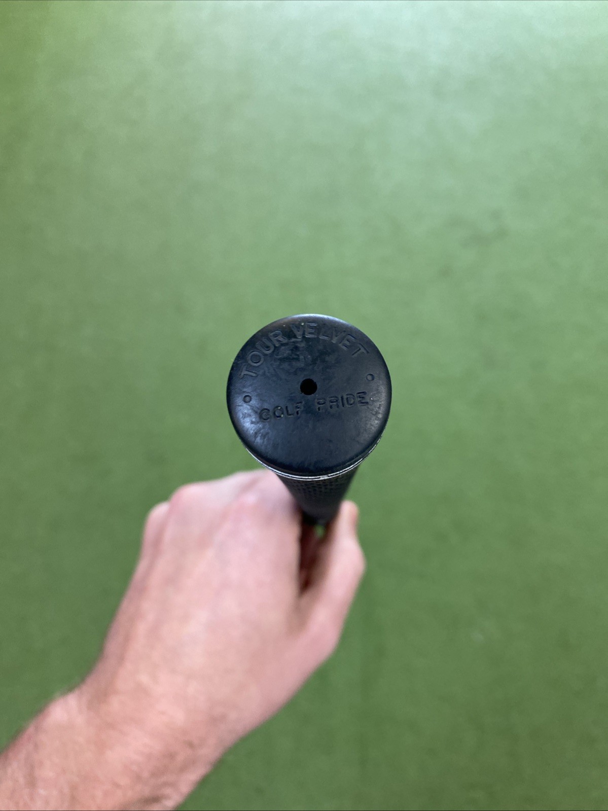 Diamana BF Blue Driver Shaft 60g TX Tour Extra Stiff Graphite - Image 8