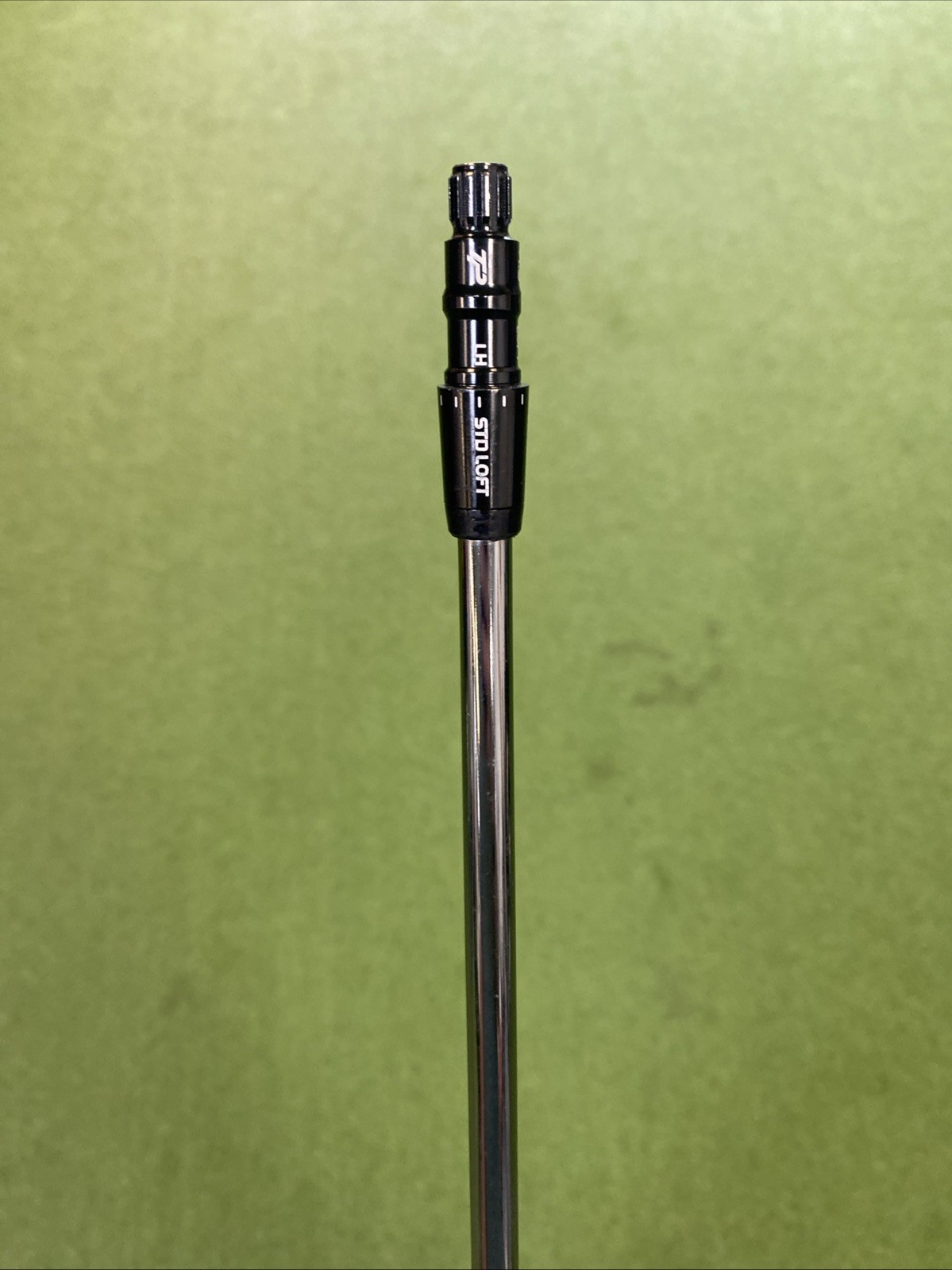 Diamana BF Blue Driver Shaft 70g TX Tour Extra Stiff Graphite - Image 6