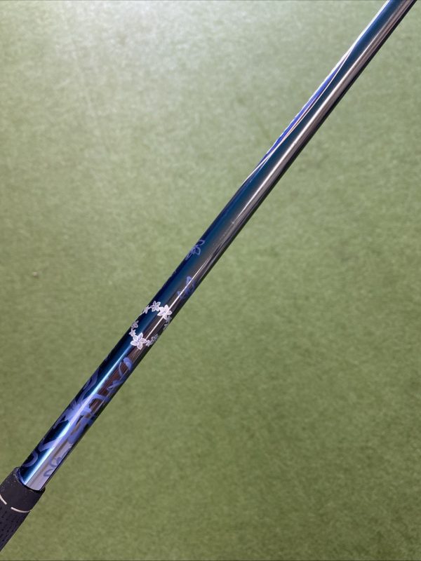 Diamana Kaili Blue Fairway Wood Shaft 60g Graphite Regular Flex TaylorMade - Image 11
