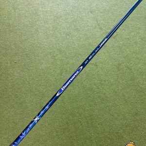 Diamana Kaili Blue Fairway Wood Shaft 60g Graphite Regular Flex TaylorMade
