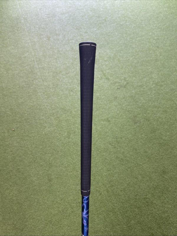 Diamana Kaili Blue Fairway Wood Shaft 60g Graphite Regular Flex TaylorMade - Image 7