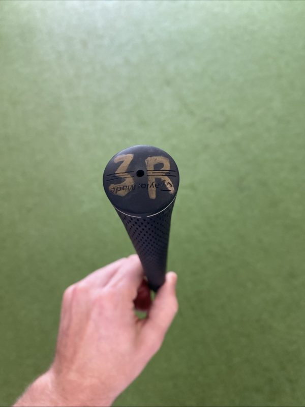 Diamana Kaili Blue Fairway Wood Shaft 60g Graphite Regular Flex TaylorMade - Image 8