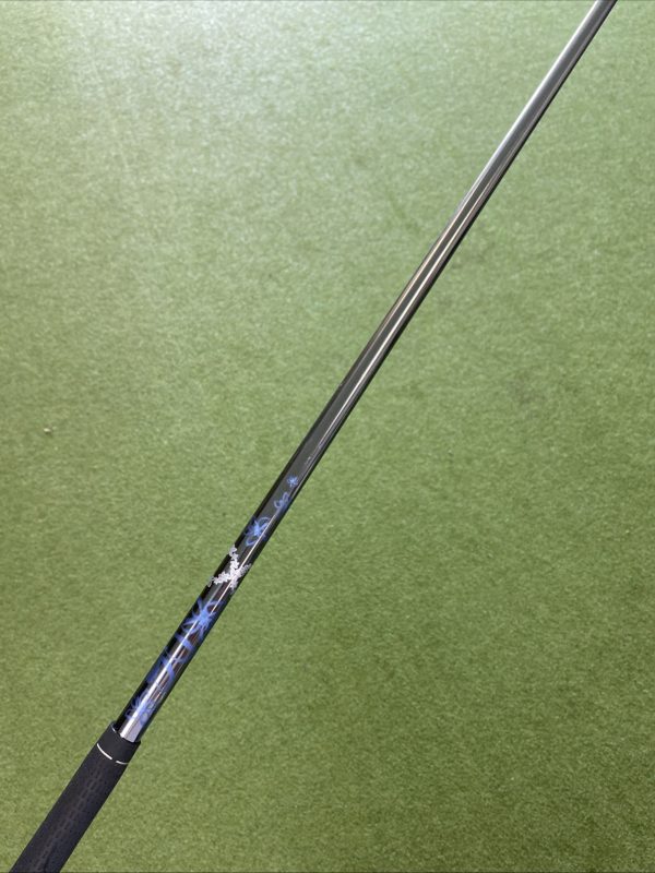 Diamana Kaili Blue Fairway Wood Shaft 60g Graphite Regular Flex TaylorMade - Image 9