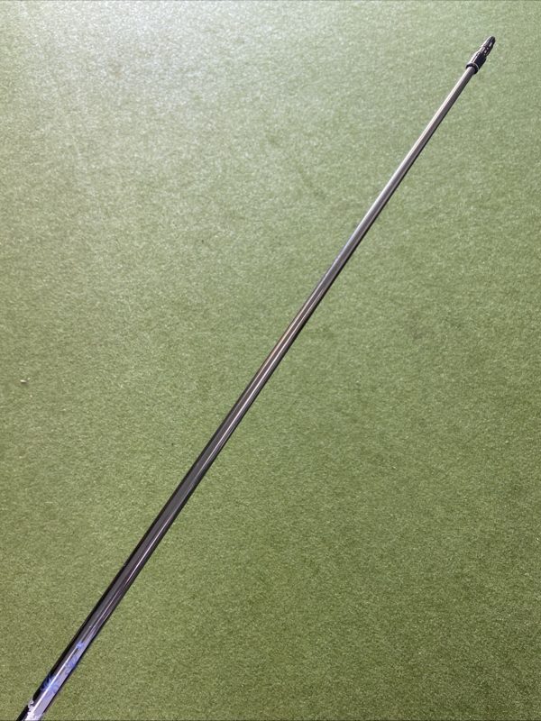 Diamana Kaili Blue Fairway Wood Shaft 60g Graphite Regular Flex TaylorMade - Image 10