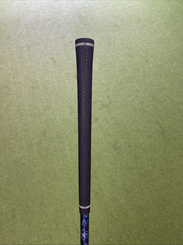 Diamana Kaili Blue Fairway Wood Shaft 75g Graphite Regular .335 - Image 7