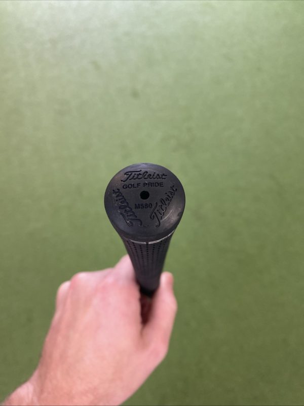 Diamana Kaili Blue Fairway Wood Shaft 75g Graphite Regular .335 - Image 8
