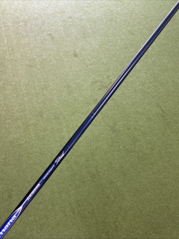 Diamana Kaili Blue Fairway Wood Shaft 75g Graphite Regular .335 - Image 10