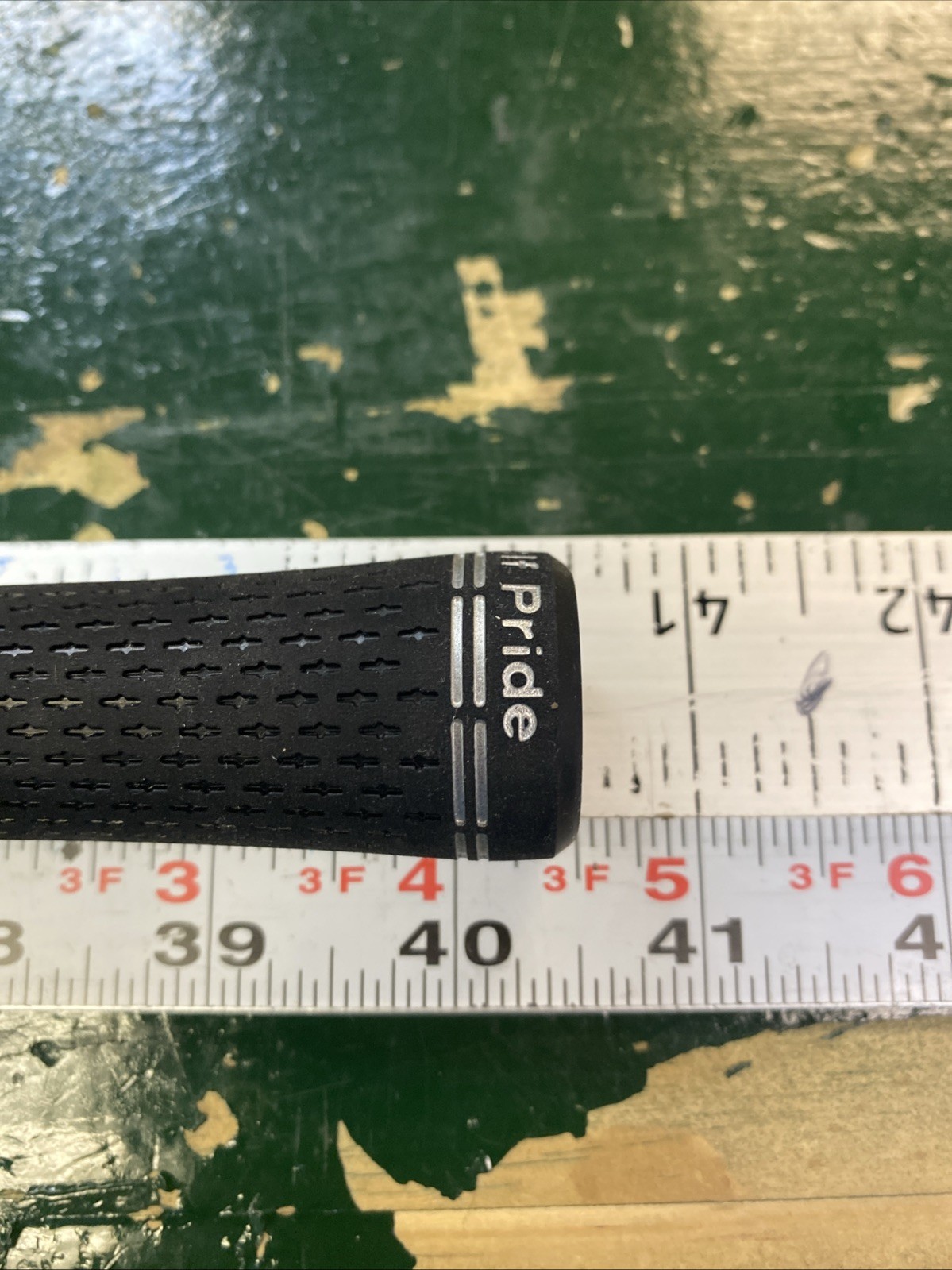 Diamana PD Silver Fairway Wood Shaft 70g Stiff Flex Graphite - Image 11