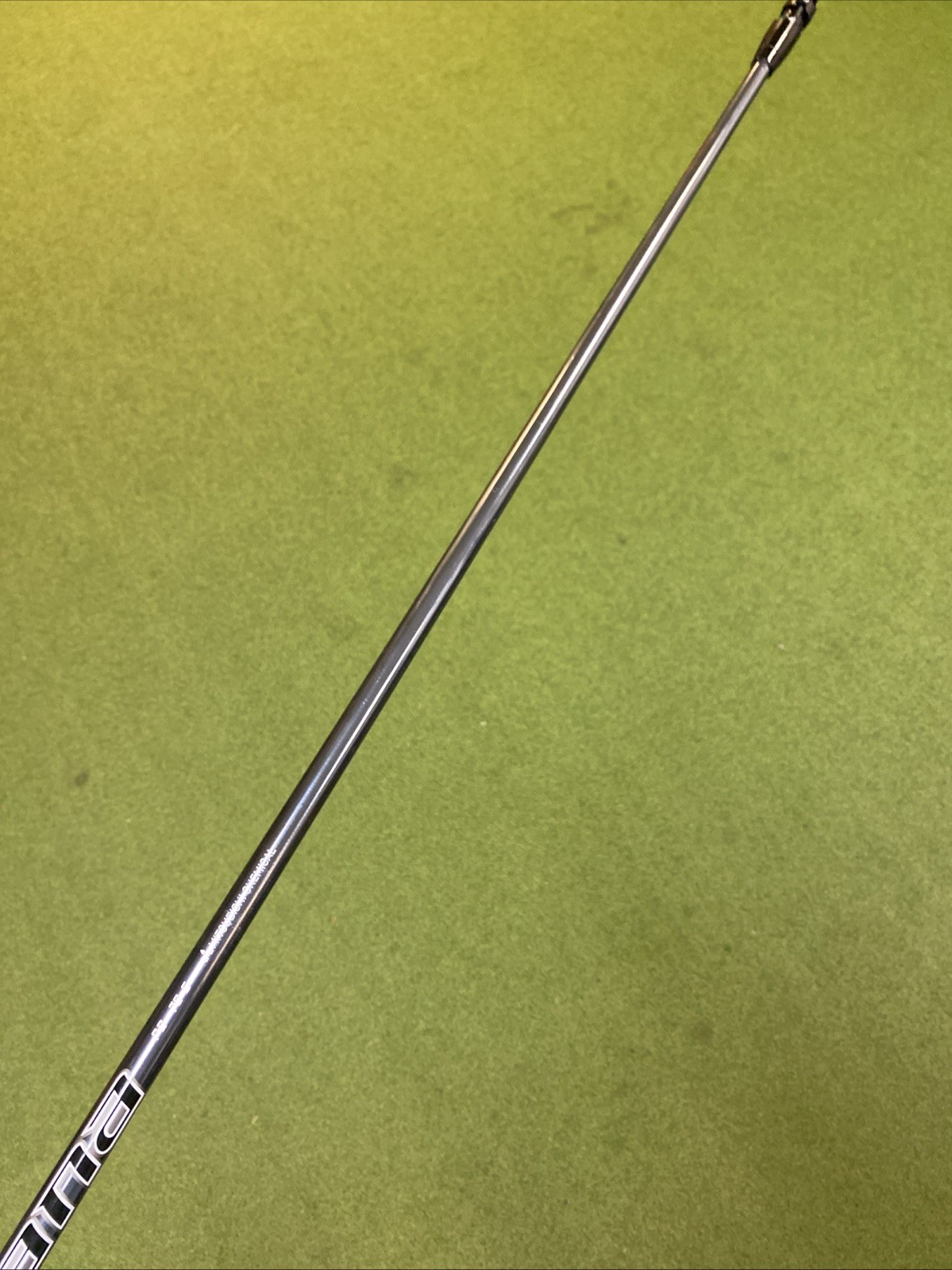 Diamana PD Silver Fairway Wood Shaft 70g Stiff Flex Graphite - Image 5