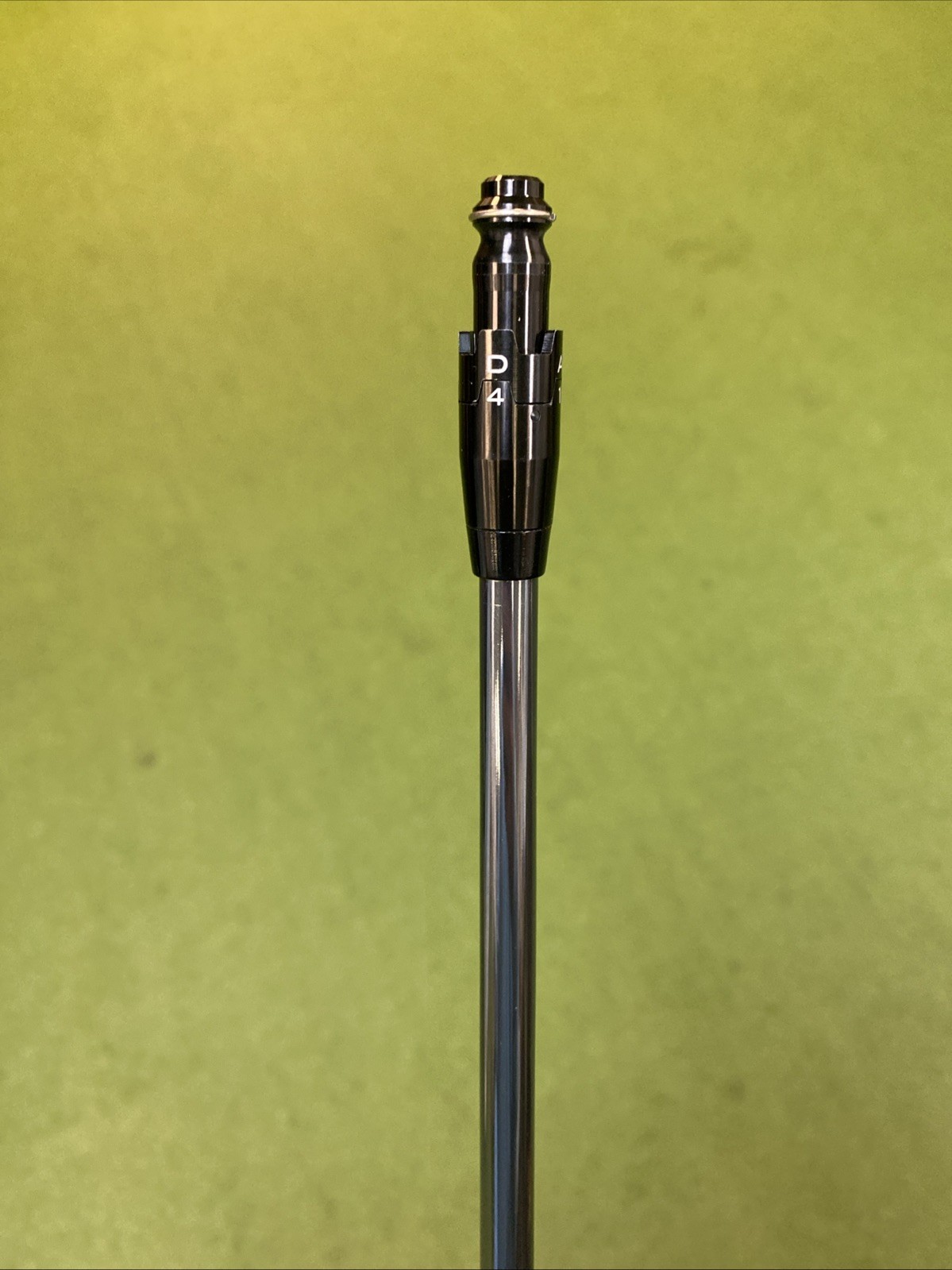 Diamana PD Silver Fairway Wood Shaft 70g Stiff Flex Graphite - Image 6