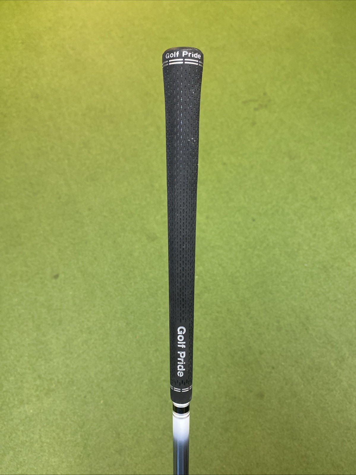 Diamana PD Silver Fairway Wood Shaft 70g Stiff Flex Graphite - Image 7