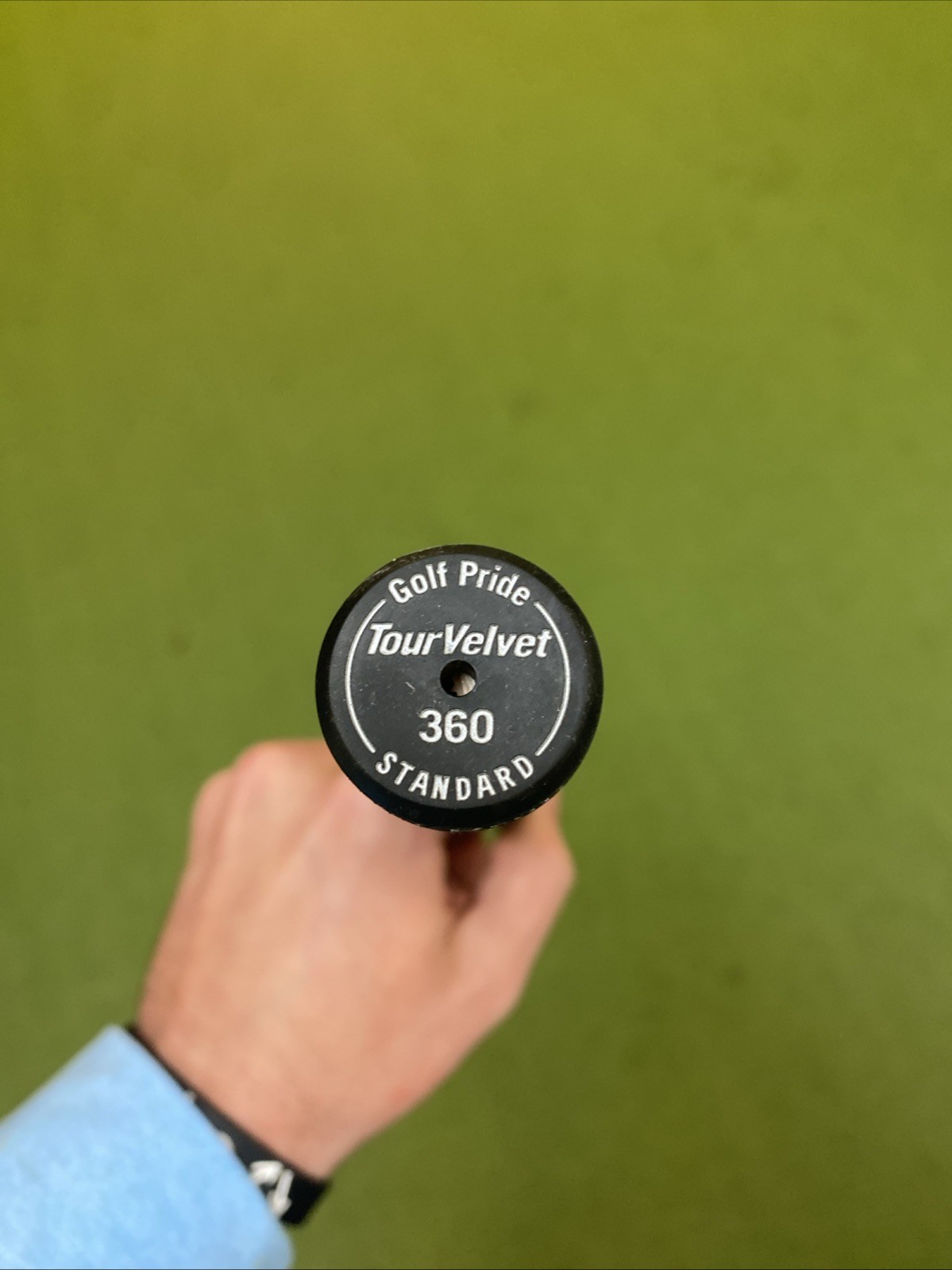 Diamana PD Silver Fairway Wood Shaft 70g Stiff Flex Graphite - Image 8