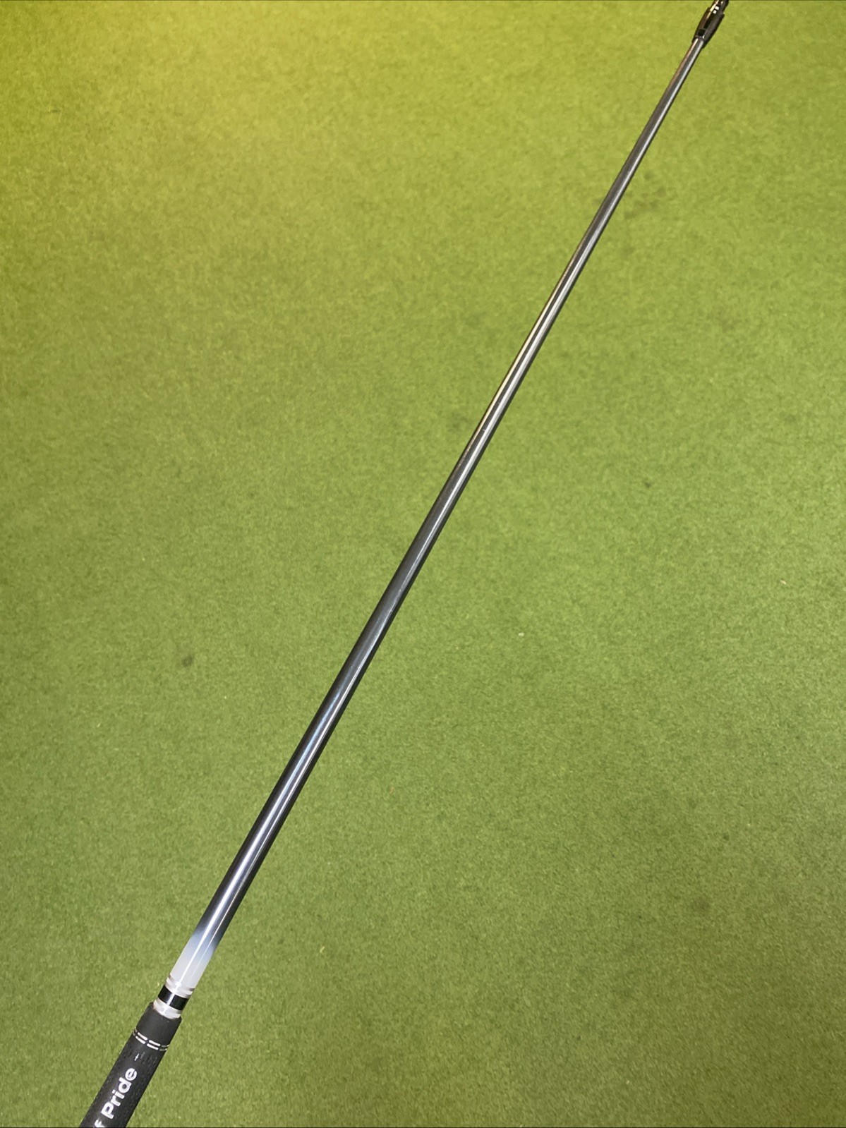 Diamana PD Silver Fairway Wood Shaft 70g Stiff Flex Graphite - Image 9