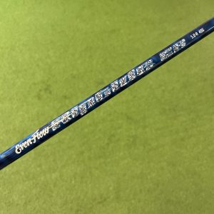 Evenflow Riptide CB 5.0 A Flex 40g PXG Driver Shaft