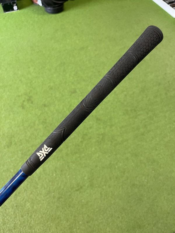Evenflow Riptide CB 5.0 A Flex 40g PXG Driver Shaft