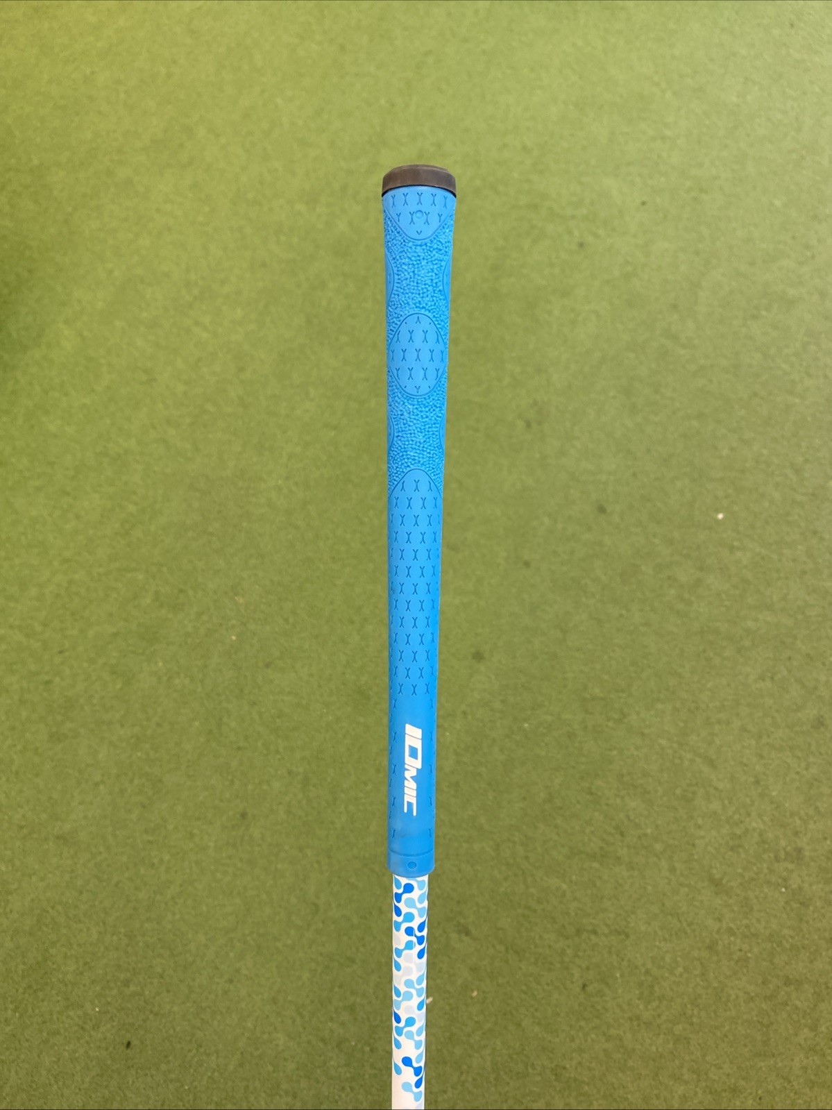 Fujikura Atmos Tour Spec Blue Fairway Wood Shaft 8X 80g Extra Stiff .335 - Image 6