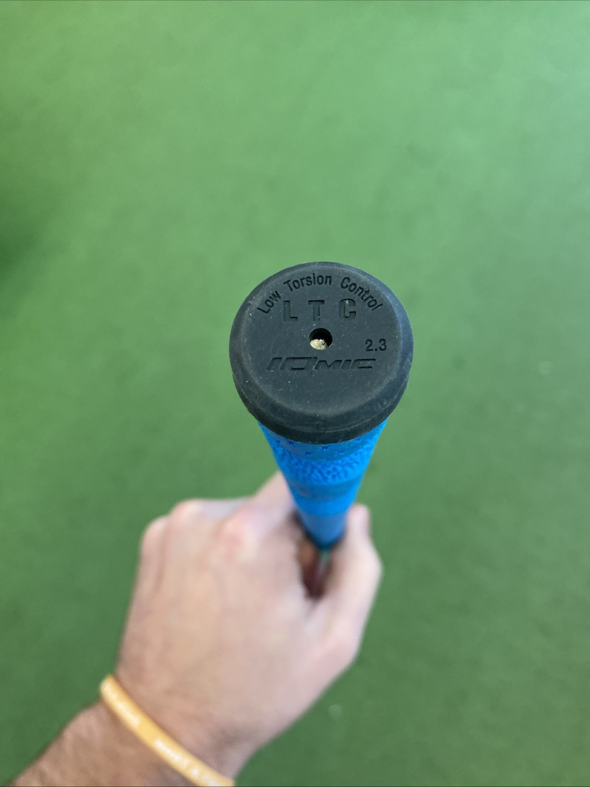 Fujikura Atmos Tour Spec Blue Fairway Wood Shaft 8X 80g Extra Stiff .335 - Image 7