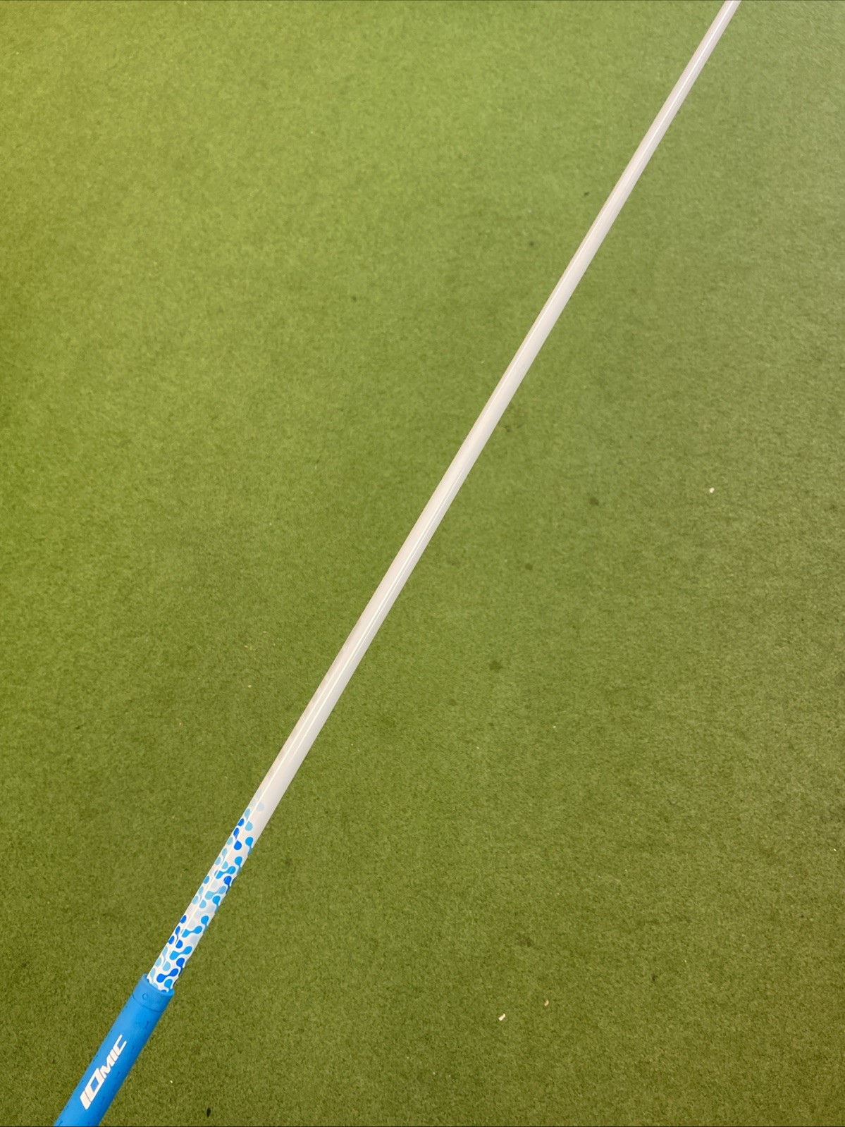 Fujikura Atmos Tour Spec Blue Fairway Wood Shaft 8X 80g Extra Stiff .335 - Image 8