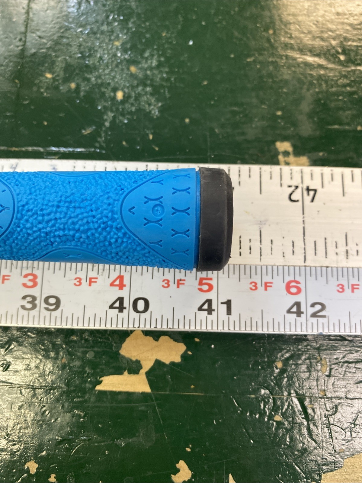 Fujikura Atmos Tour Spec Blue Fairway Wood Shaft 8X 80g Extra Stiff .335 - Image 10