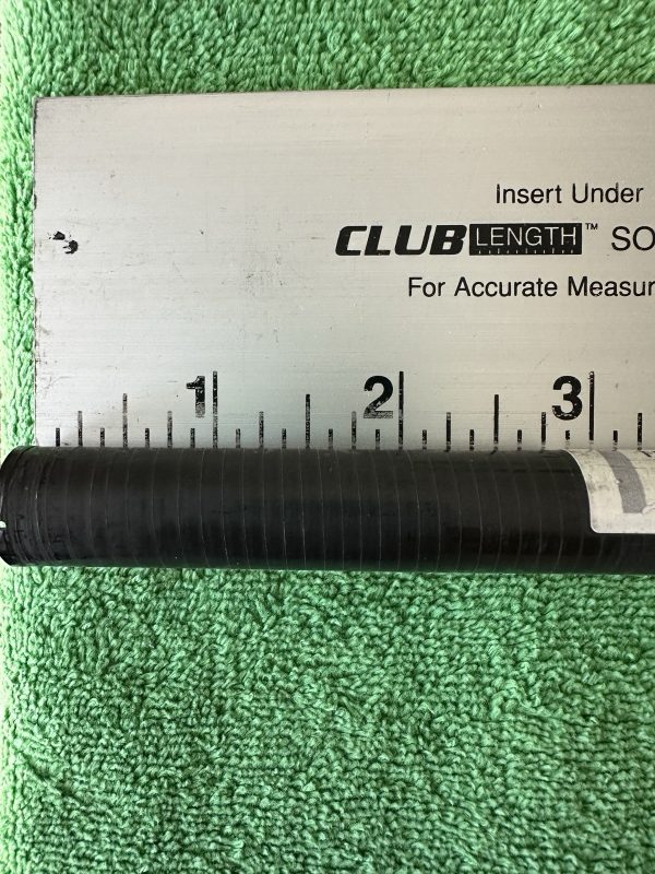 Fujikura Motore F1 Driver Shaft 65g Graphite Extra Stiff Red