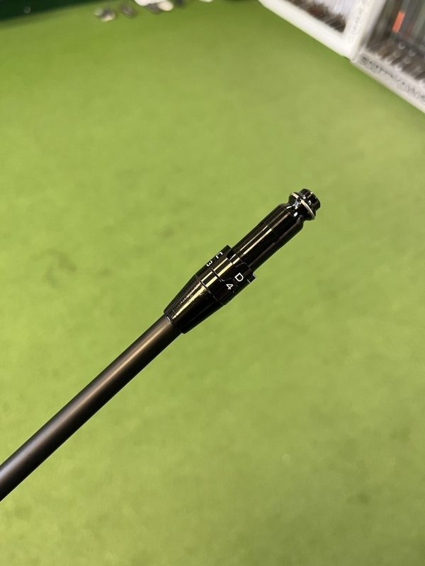 Fujikura Speeder 757 TR X Flex Titleist Driver Shaft - Image 4