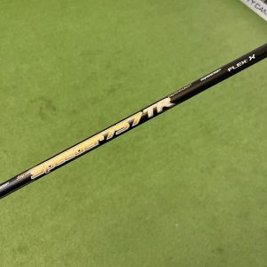 Fujikura Speeder 757 TR X Flex Titleist Driver Shaft