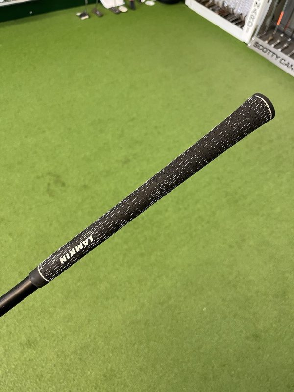 Fujikura Speeder 757 TR X Flex Titleist Driver Shaft - Image 5