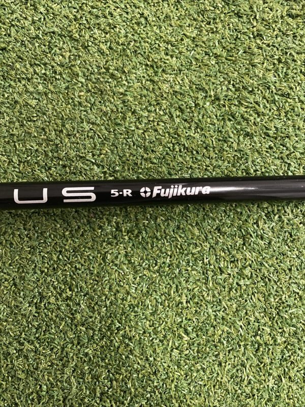 Fujikura-Ventus-Red-Driver-Shaft-5-R-Graphite-Regular-Flex-TaylorMade-Tip-355964125616-4