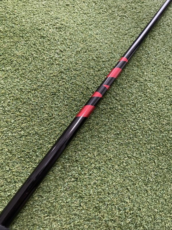 Fujikura-Ventus-Red-Driver-Shaft-5-R-Graphite-Regular-Flex-TaylorMade-Tip-355964125616-6