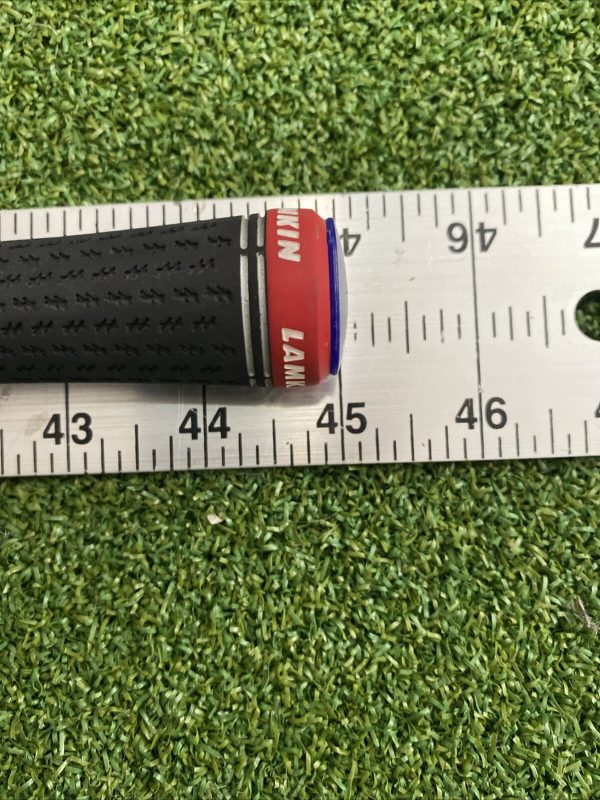 Fujikura-Ventus-Red-Driver-Shaft-5-R-Graphite-Regular-Flex-TaylorMade-Tip-355964125616-9