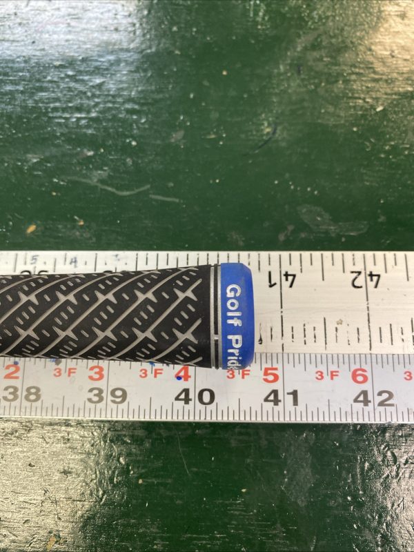 Fujikura Ventus TR Blue Fairway Wood Shaft 60g Graphite Senior Flex