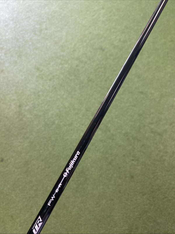 Fujikura Ventus TR Blue Fairway Wood Shaft 60g Graphite Senior Flex