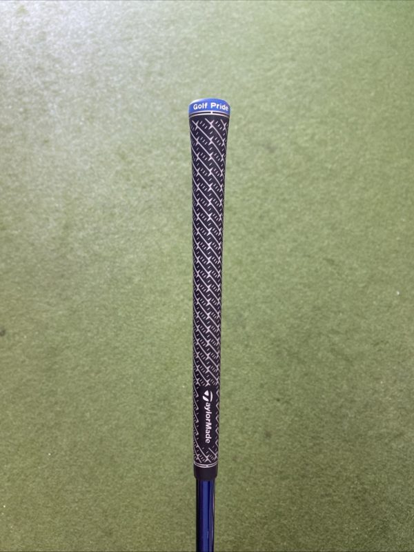 Fujikura Ventus TR Blue Fairway Wood Shaft 60g Graphite Senior Flex