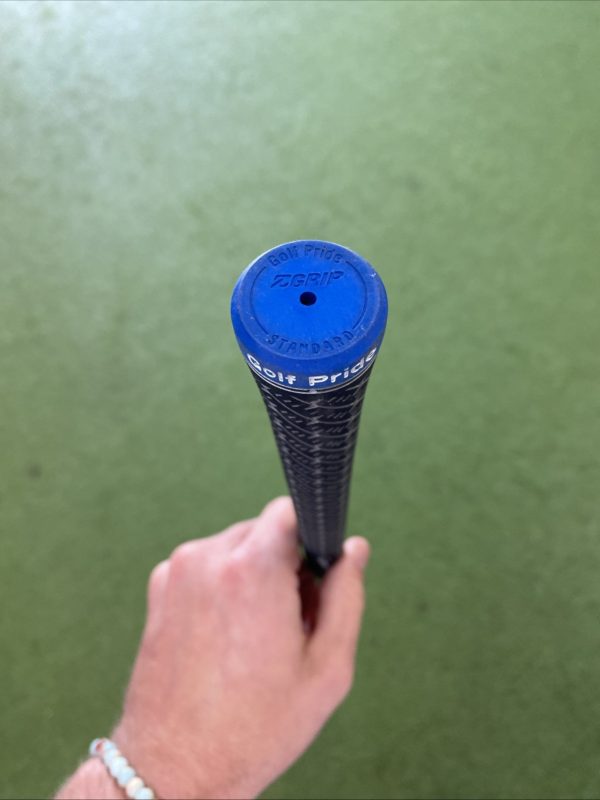 Fujikura Ventus TR Blue Fairway Wood Shaft 60g Graphite Senior Flex