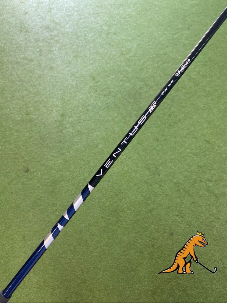 Fujikura Ventus TR Blue Fairway Wood Shaft 60g Graphite Senior Flex