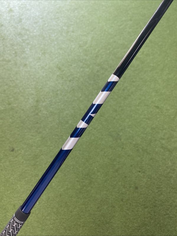 Fujikura Ventus TR Blue Fairway Wood Shaft 60g Graphite Senior Flex