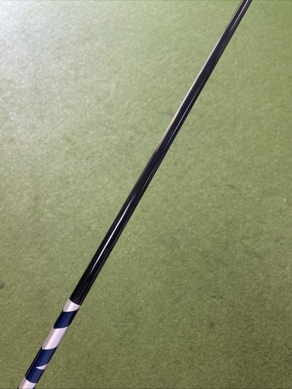 Fujikura Ventus TR Blue Fairway Wood Shaft 60g Graphite Senior Flex