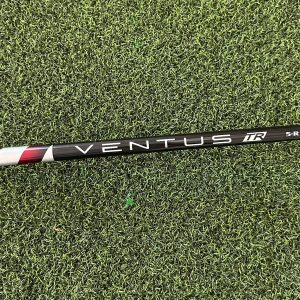 Fujikura-Ventus-TR-Red-5-R-Taylormade-Driver-Shaft-355971897556