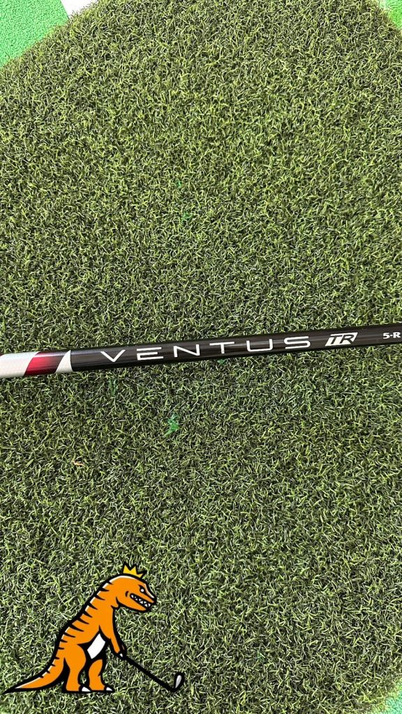 Fujikura-Ventus-TR-Red-5-R-Taylormade-Driver-Shaft-355971897556