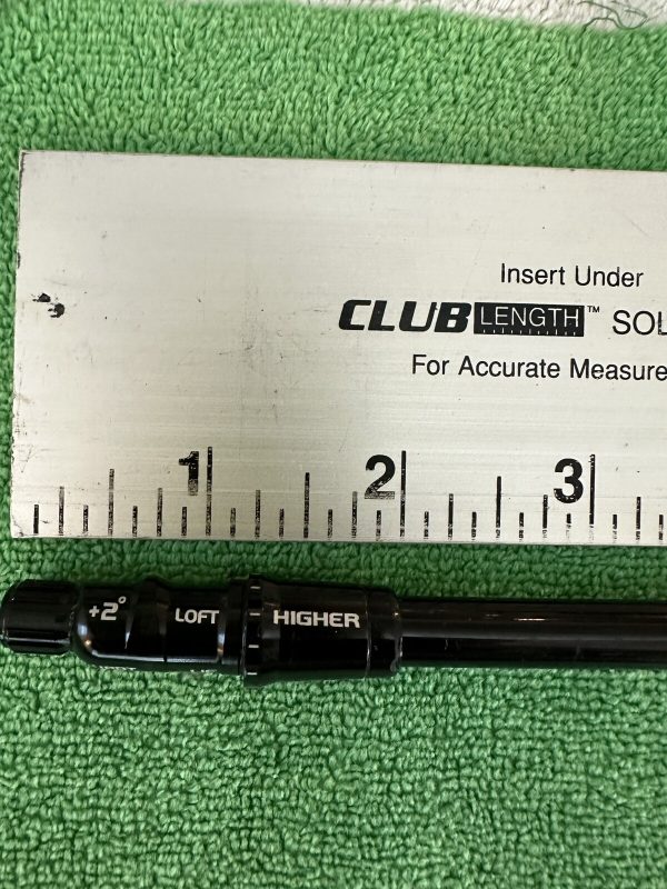 Fujikura-Ventus-TR-Red-5-R-Taylormade-Driver-Shaft-355971897556-6