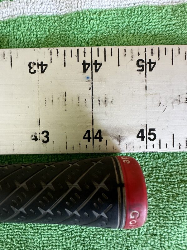 Fujikura-Ventus-TR-Red-5-R-Taylormade-Driver-Shaft-355971897556-7
