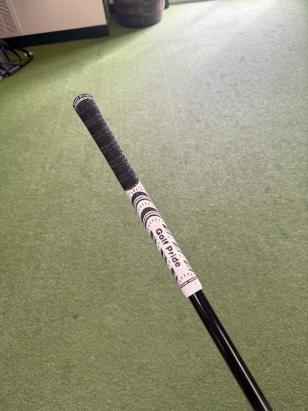 Fujikura Ventus TR Velocore 7-X Taylormade Driver Shaft - Image 5