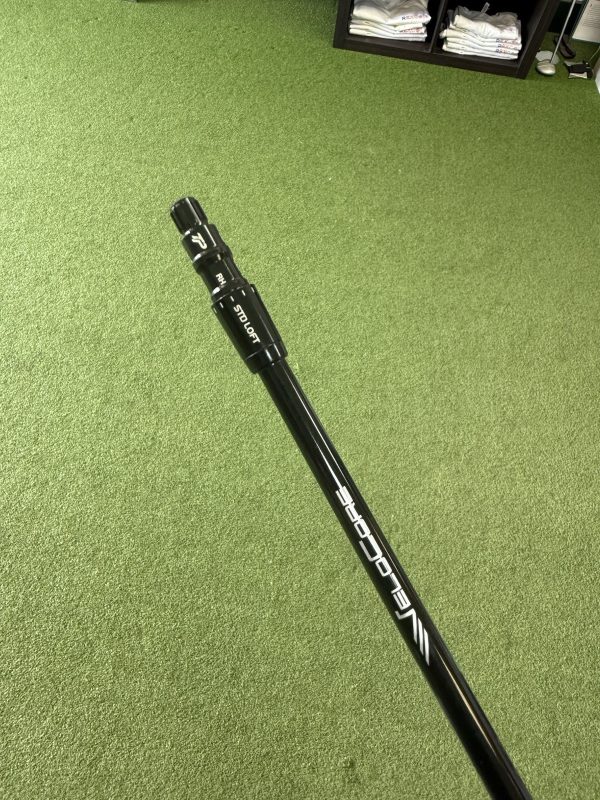 Fujikura Ventus TR Velocore 7-X Taylormade Driver Shaft - Image 6