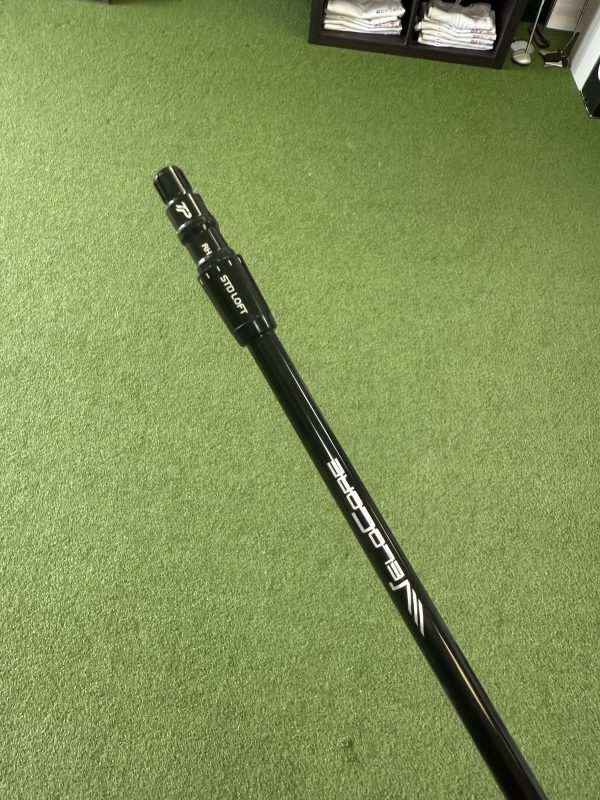 Fujikura Ventus TR Velocore 7-X Taylormade Driver Shaft - Image 7