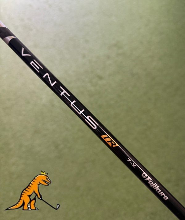 Fujikura Ventus TR Velocore 7-X Taylormade Driver Shaft