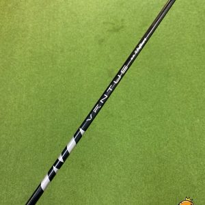 Fujikura Ventus Velocore Black Fairway Wood Shaft 80g Graphite Extra Stiff