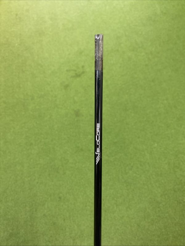 Fujikura Ventus Velocore Black Fairway Wood Shaft 80g Graphite Extra Stiff