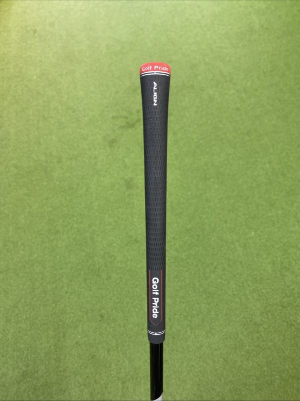 Fujikura Ventus Velocore Black Fairway Wood Shaft 80g Graphite Extra Stiff