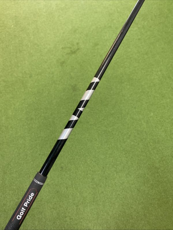 Fujikura Ventus Velocore Black Fairway Wood Shaft 80g Graphite Extra Stiff